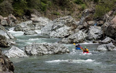 American River - Water Education Foundation