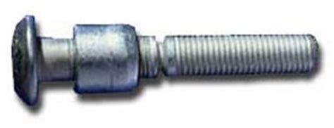 Huck Fasteners - Crawford Products