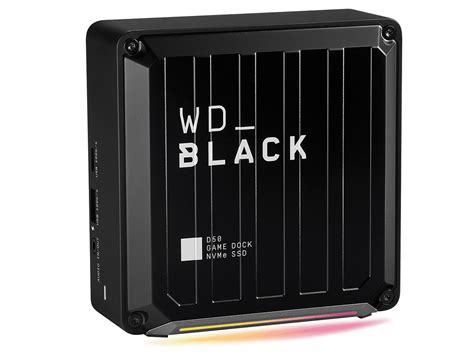 Western Digital unveils a trio of new WD_BLACK NVMe SSD gaming products