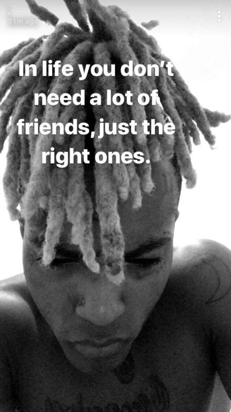 xxxtentacion quotes