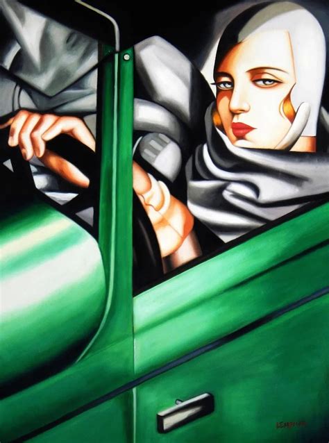 tamara-de-lempicka-e28093-autoportrait-tamara-in-a-green-bugatti