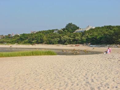 Point of Rocks Beach, Brewster, Cape Cod | WeNeedaVacation.com