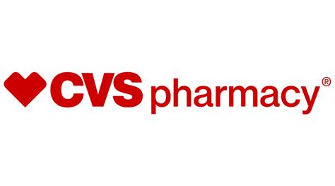 CVS Pharmacy Logo Vector - (.SVG + .PNG) - SearchLogoVector.Com