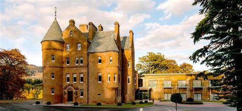 Top 5 Castle Hotels In Perthshire, United Kingdom - Updated 2024 | Trip101