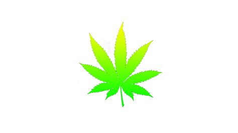 Weed Logo Wallpapers on WallpaperDog