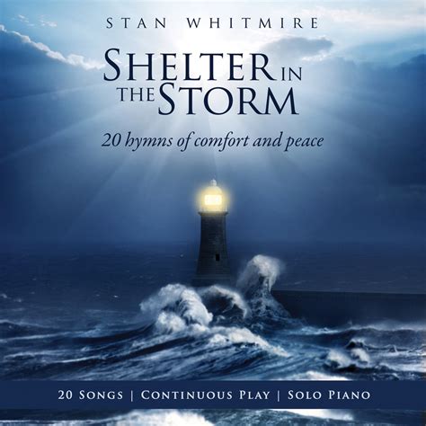 ‎Shelter In the Storm by Stan Whitmire on Apple Music