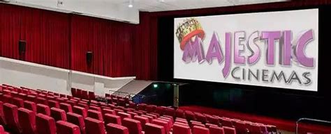 Majestic Cinemas, The Entrance NSW - Family Parks