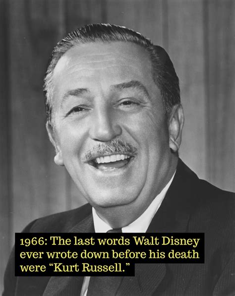 History Dump | Walt disney quotes, Walt disney, Disney quotes