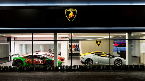 Lamborghini Dealership Near Me at Judy Rosario blog