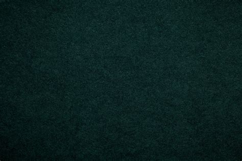 Texture of old dark green paper background | Premium Photo