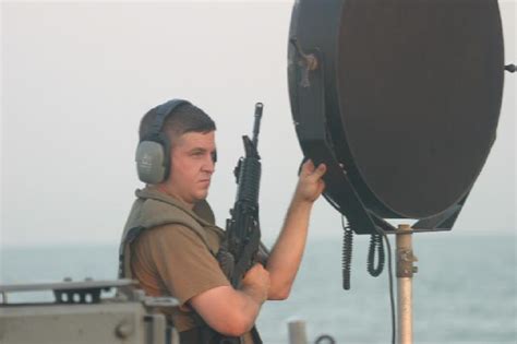 Long Range Acoustic Device (LRAD Corporation) - Design and Violence