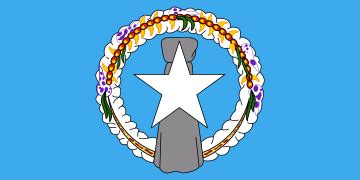 Flag of the Northern Mariana Islands - Wikipedia