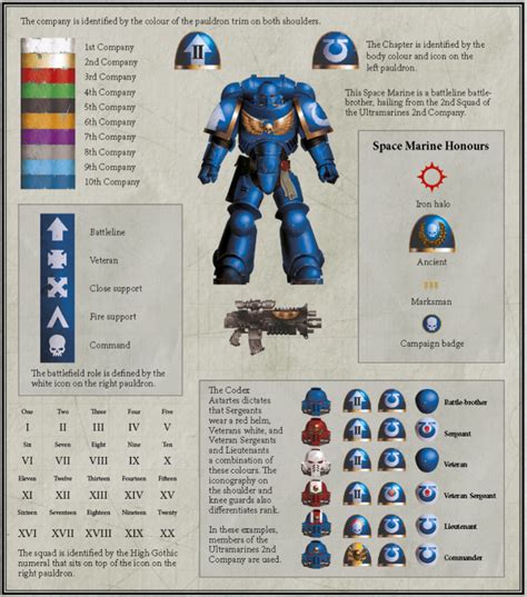 The Primaris Space Marines are a new breed of transhuman warriors developed across the span of ...