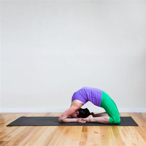 Advanced Yoga Poses | Pictures | POPSUGAR Fitness