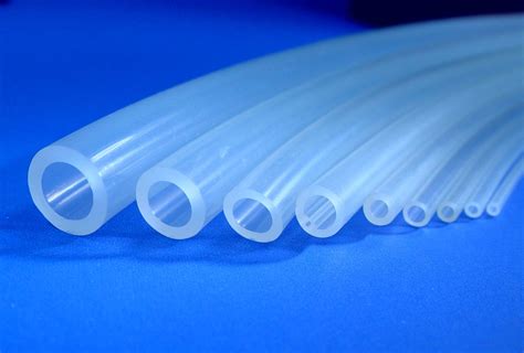 Silicone Soft Tube High Temperature Tubing FDA - Silicone Tube and Beverage Silicone Tube