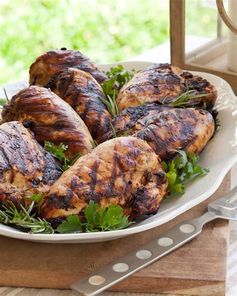 16 Best Summer Cookout Recipes - Southern Lady Magazine