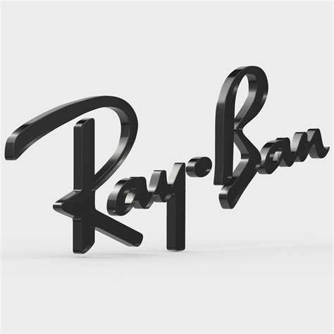 Ray-Ban Logo - LogoDix