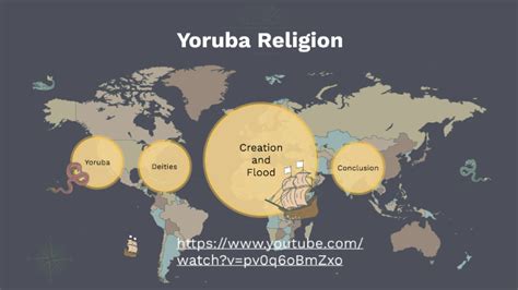 Yoruba Religion by Scotie Stroud on Prezi