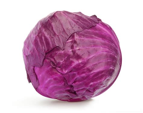 Snoboy Knows - Red Cabbage