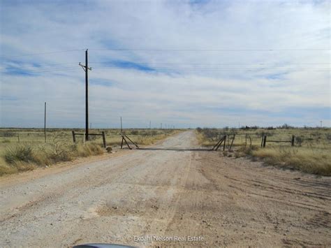 1607.20 acres in Andrews County, Texas