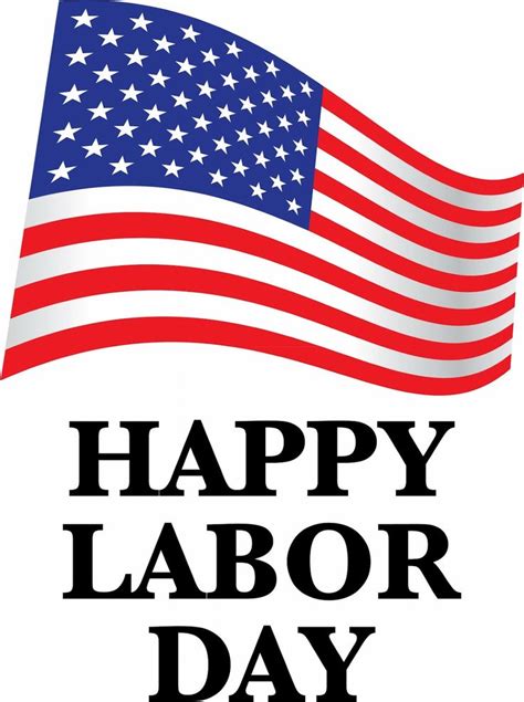 Happy Labor Day holiday labor day happy labor day labor day quotes | Labor day quotes, Labor day ...