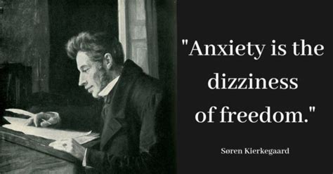 70+ Søren Kierkegaard quotes about life, love and depression