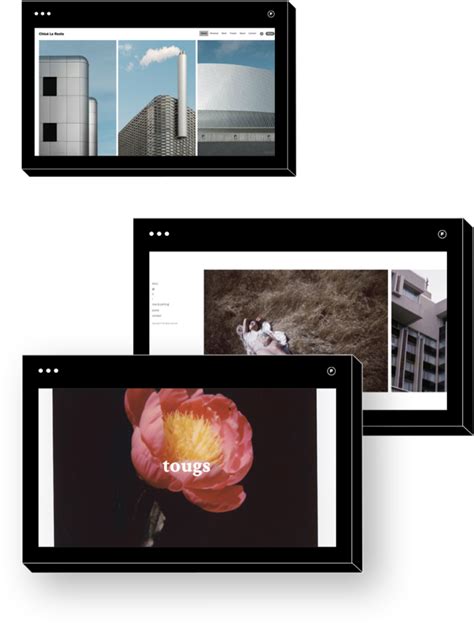 Photography Portfolios 101: How To Build An Amazing Photo Portfolio