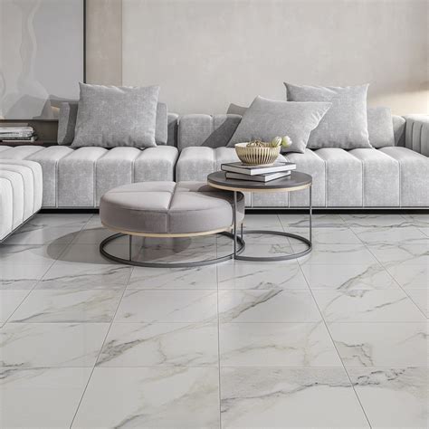 Gold Marble Floor Tile – Flooring Ideas