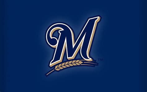 Milwaukee Brewers 1080P, 2K, 4K, 5K HD wallpapers free download ...