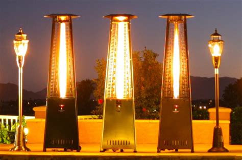 Outdoor Ceiling Heaters Natural Gas | Shelly Lighting