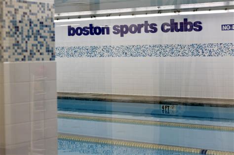 Boylston Gym in Boston | Boston Sports Clubs