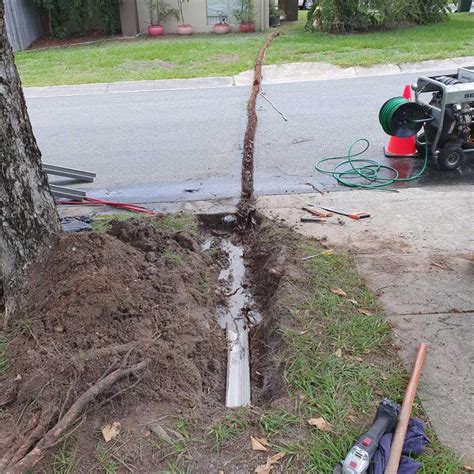 Blocked Drains - Tim Forrest Plumbing - Plumber Eatons Hill, Brisbane