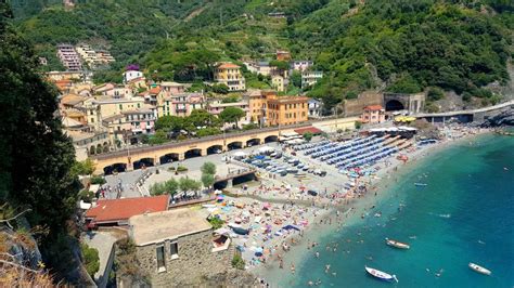 A complete guide to Monterosso al Mare, Italy - Sightseeing Scientist | Italy, Italy travel tips ...