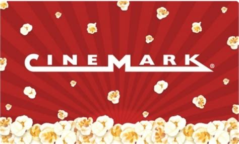 (EXPIRED) Cinemark Theatres: Save 15% When Buying $50+ Gift Cards ...