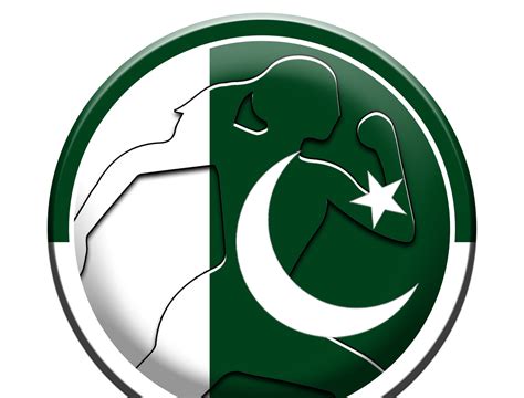 Pakistan women's national cricket team‎ by Jiga Designs on Dribbble