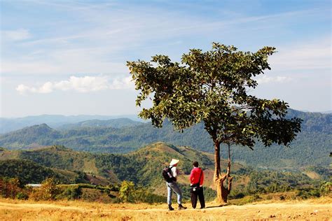 Kalaw Myanmar Mountains - Free photo on Pixabay - Pixabay