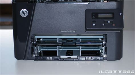 HP LaserJet Pro m210dv | Ilcatta86 dotcom | Flickr