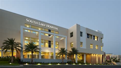 South Lake Hospital to unveil new UF Health Cancer Center - Orlando Business Journal