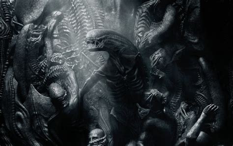 Alien: Covenant review – An ungodly hybrid