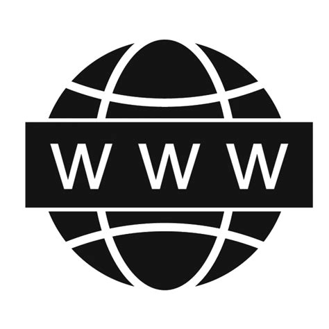 World Wide Web PNG File | PNG All