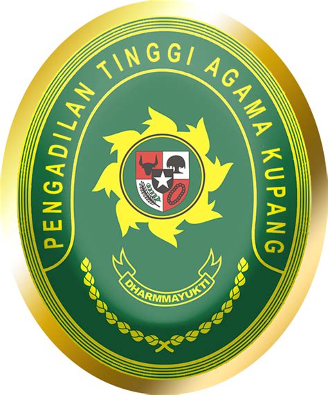 Detail Logo Pengadilan Agama Png Koleksi Nomer 12