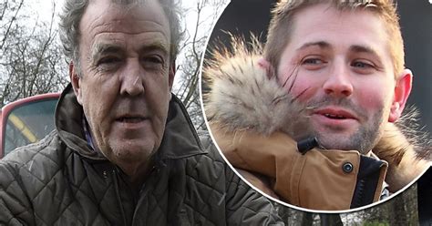 Jeremy Clarkson defends producer Oisin Tymon after Top Gear sacking ...