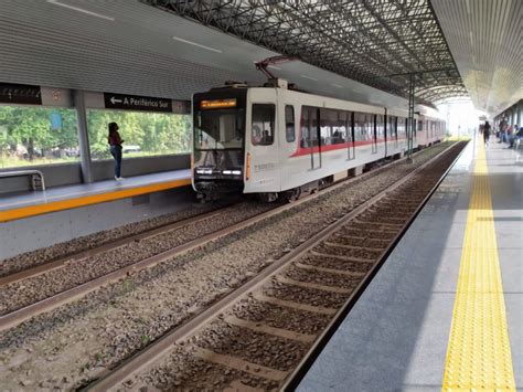 Guadalajara Metro line 3 inaugurated - Urban Transport Magazine | Guadalajara, Light rail ...