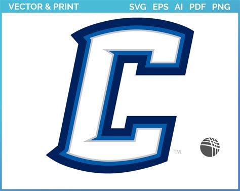 Creighton Bluejays - Alternate Logo (2013) - College Sports Vector SVG Logo in 5 formats