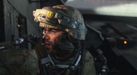 Call of Duty: Advanced Warfare Gameplay Video: 7 Exciting Features