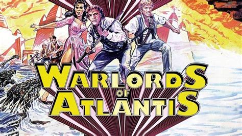 Watch Warlords of the Deep (1978) Full Movie Free Online - Plex