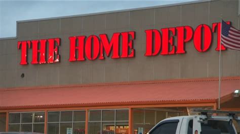 The Home Depot is expanding its home decor line right in time for ...