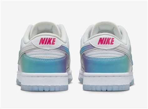 Nike Dunk Low “Unlock Your Space” For Summer 2023 | Sneakers Cartel