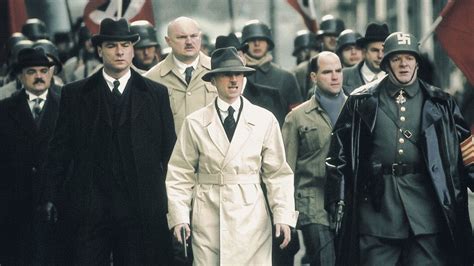 ‎Hitler: The Rise of Evil (2003) directed by Christian Duguay • Reviews, film + cast • Letterboxd