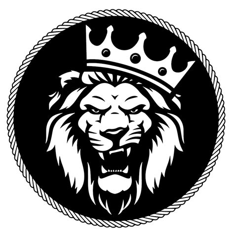 Lions Logo Png